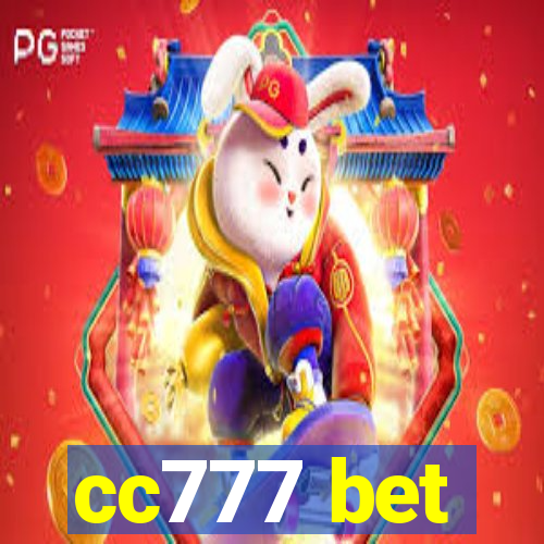 cc777 bet